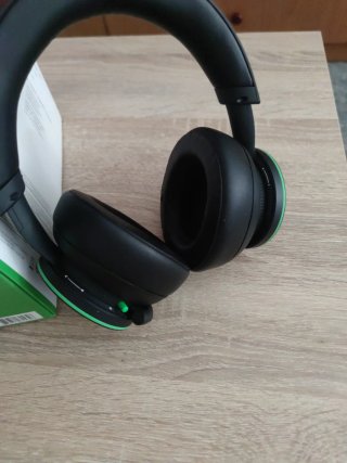 Cascos Inalámbricos Xbox Series X