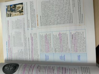 Historia de la Filosofía, 2 Bachillerato, Revuela