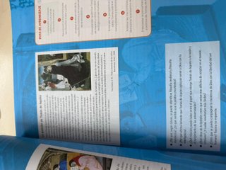 Historia de la Filosofía, 2 Bachillerato, Revuela