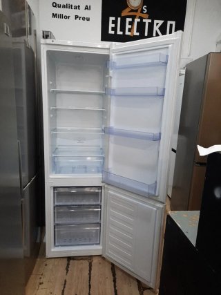 Nevera Beko con garantía y transporte