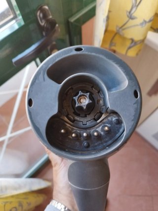 Vaso Thermomix TM31
