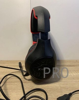 Auriculares Gaming Xtrike-Me GH-710