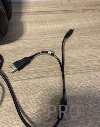 Auriculares Gaming Xtrike-Me GH-710