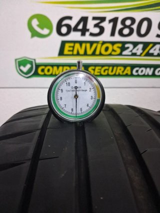 225 45 19 96W MICHELIN PILOT SPORT 4