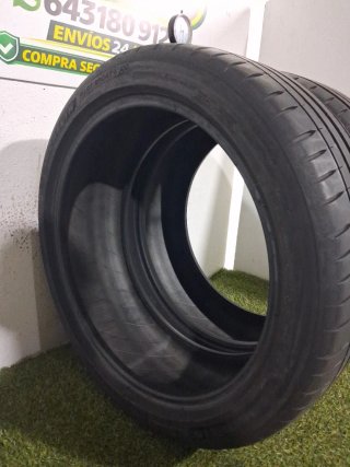 225 45 19 96W MICHELIN PILOT SPORT 4