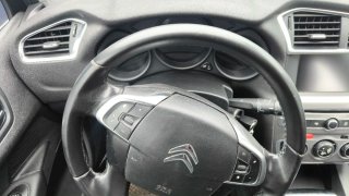 Despiece Citroen C4