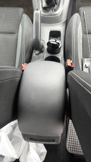Despiece Citroen C4