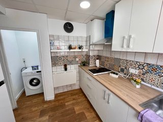 ALQUILER DE HABITACION POR DIAS