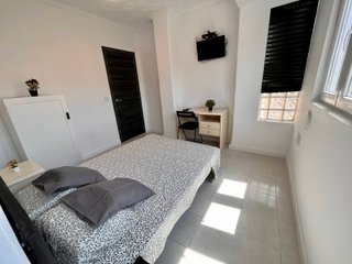 ALQUILER DE HABITACION POR DIAS