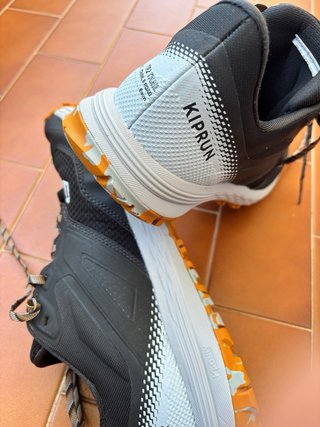 Zapatillas Trail Running Kiprun TR2 Hombre