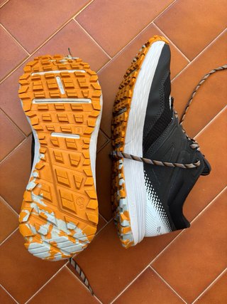 Zapatillas Trail Running Kiprun TR2 Hombre