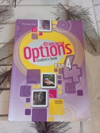 ESO 4 - OPTIONS 4