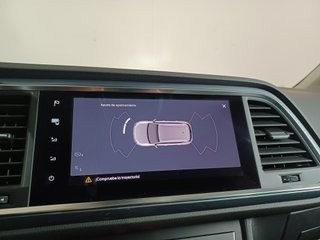 SEAT Ateca 2023