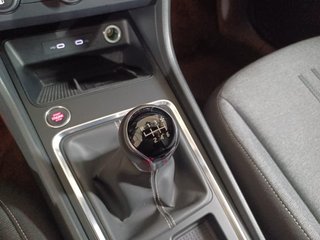 SEAT Ateca 2023