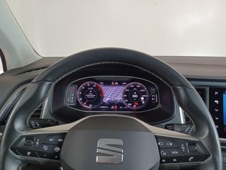 SEAT Ateca 2023