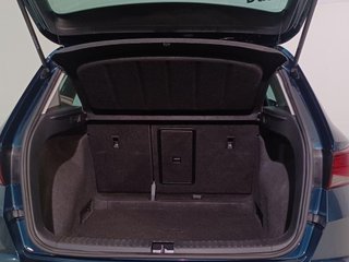 SEAT Ateca 2023