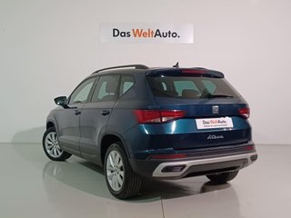 SEAT Ateca 2023