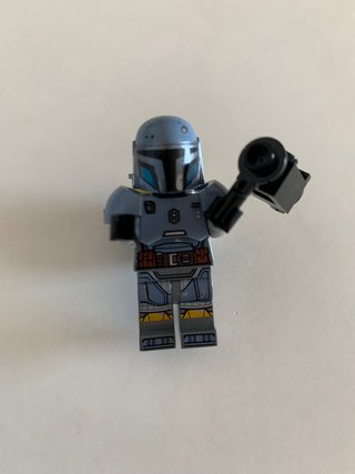 Minifigura Lego sw1172