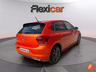 Volkswagen Polo R-Line 1.0 TSI 85kW (115CV)