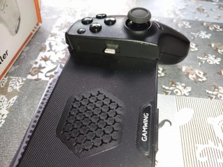 Mando GAMWING tipo c perfecto para móvil
