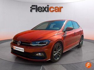 Volkswagen Polo R-Line 1.0 TSI 85kW (115CV)