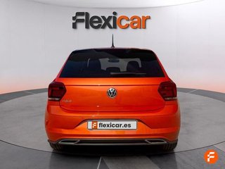 Volkswagen Polo R-Line 1.0 TSI 85kW (115CV)