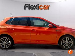 Volkswagen Polo R-Line 1.0 TSI 85kW (115CV)