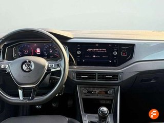 Volkswagen Polo R-Line 1.0 TSI 85kW (115CV)