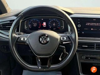 Volkswagen Polo R-Line 1.0 TSI 85kW (115CV)