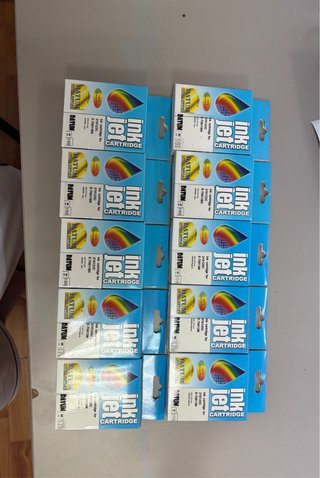 Cartucce Datum Ink Jet