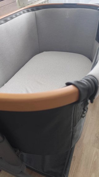 Maxi Cosi IORA Cuna Colecho