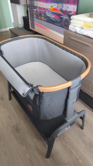 Maxi Cosi IORA Cuna Colecho