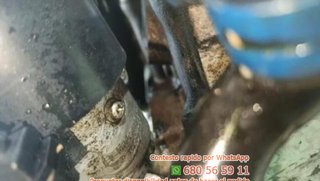 Motor completo seat abn toledo (1l) rect Ref:42271