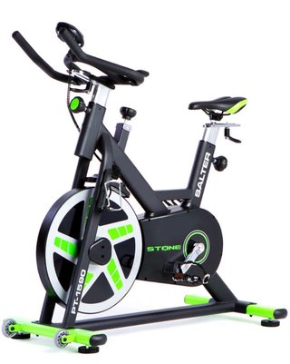 Bicicleta Estática Salter PT-1590