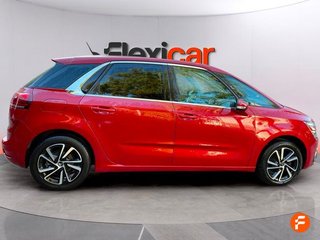 Citroën C4 Spacetourer BlueHDi 96KW (130CV) S&S Live
