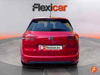 Citroën C4 Spacetourer BlueHDi 96KW (130CV) S&S Live