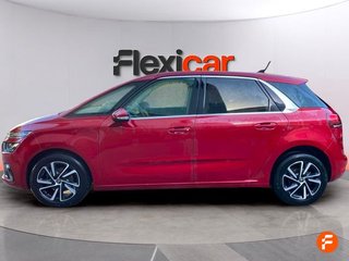 Citroën C4 Spacetourer BlueHDi 96KW (130CV) S&S Live