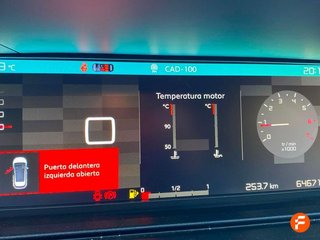 Citroën C4 Spacetourer BlueHDi 96KW (130CV) S&S Live