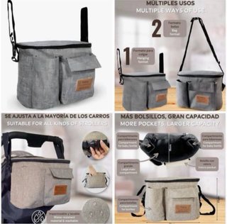 Pack 10 productos bebé. PRECINTADOS