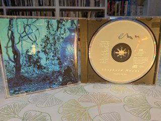 Enya Shepherd Moons CD