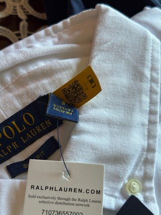 Ralph Lauren 1 Shirt XL Overstock Inventory