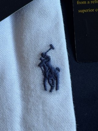 Ralph Lauren 1 Shirt XL Overstock Inventory