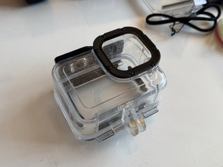 Carcasa sommergibile GoPro Hero 9-10