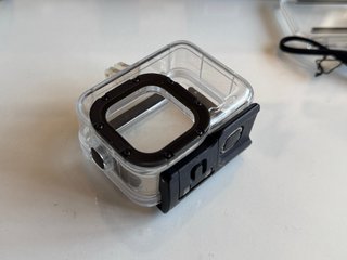 Carcasa sommergibile GoPro Hero 9-10