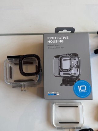 Carcasa sommergibile GoPro Hero 9-10