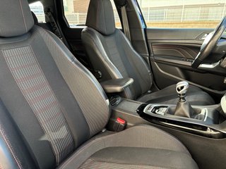 Peugeot 308sw 2016 GT Line