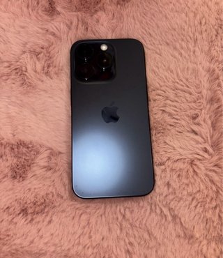 iPhone 15 Pro 128GB Negro