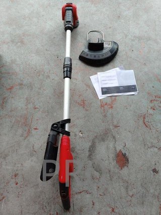 Recortabordes Inalámbrico - Einhell