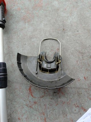 Recortabordes Inalámbrico - Einhell