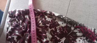 Borsa Origami Fatta a Mano